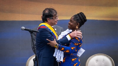 Así cambió la economía de Colombia a 8 meses de terminar el primer gobierno de izquierda Así cambió la economía de Colombia a 8 meses de terminar el primer gobierno de izquierda