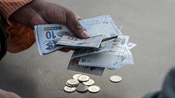 Un acuerdo con el FMI menor al esperado reflejaría la cautela del organismo con Bolivia: IIF Un acuerdo con el FMI menor al esperado reflejaría la cautela del organismo con Bolivia: IIF