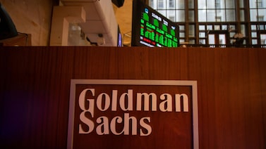 Goldman Sachs: fondos de “dinero rápido” pasarían a ser compradores de acciones globales Goldman Sachs: fondos de “dinero rápido” pasarían a ser compradores de acciones globales