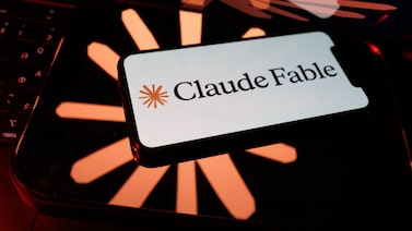 Anthropic lanza Fable 5.1: mejor rendimiento y 75% menos costo en tareas complejas Anthropic lanza Fable 5.1: mejor rendimiento y 75% menos costo en tareas complejas