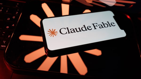 Anthropic lanza Fable 5.1: mejor rendimiento y 75% menos costo en tareas complejas Anthropic lanza Fable 5.1: mejor rendimiento y 75% menos costo en tareas complejas