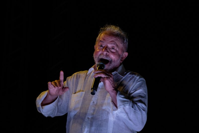 Luiz Inácio Lula da Silva Luiz Inácio Lula da Silva