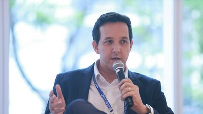 Fundo de pensão do BNDES retoma aportes em private equity e prevê R$ 160 mi ao ano Fundo de pensão do BNDES retoma aportes em private equity e prevê R$ 160 mi ao ano