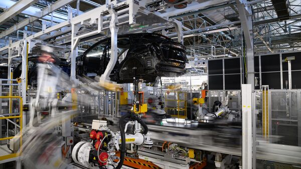 Nissan busca concretar acuerdo con un nuevo socio comercial que permita participación directa Nissan busca concretar acuerdo con un nuevo socio comercial que permita participación directa