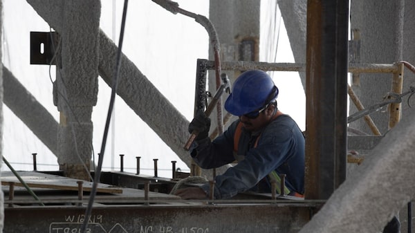 Empleo formal en México desacelera en inicio de 2024 Empleo formal en México desacelera en inicio de 2024