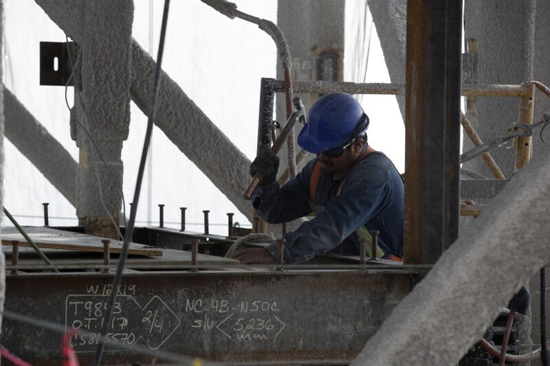 Ciudad de México reportó un aumento de empleo de 2,7% anual. Ciudad de México reportó un aumento de empleo de 2,7% anual.