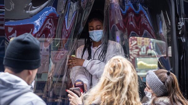 ¿Qué podría salir mal? Los mayores riesgos económicos para 2022 ¿Qué podría salir mal? Los mayores riesgos económicos para 2022