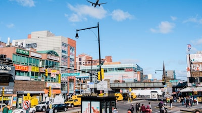 Optimismo de las pequeñas empresas en EE.UU. aumenta ante mejores perspectivas de ventas Optimismo de las pequeñas empresas en EE.UU. aumenta ante mejores perspectivas de ventas