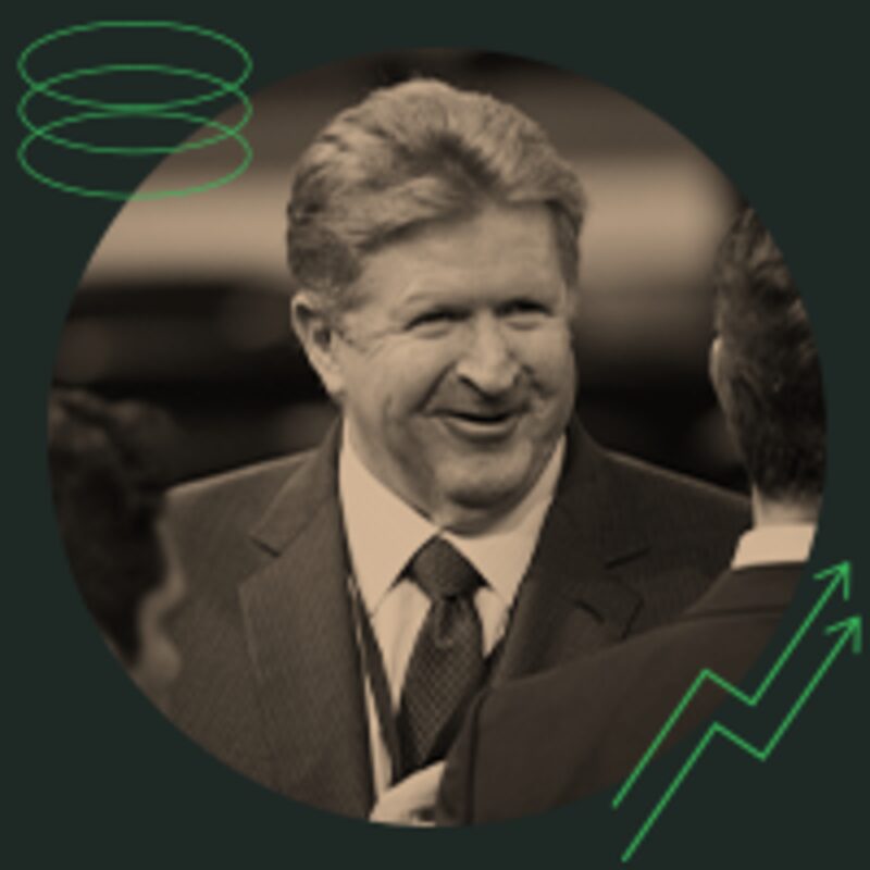 Germán Larrea Germán Larrea