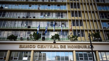 Honduras lanza recompra de bonos y prepara una nueva emisión de deuda global Honduras lanza recompra de bonos y prepara una nueva emisión de deuda global