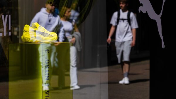 Adidas y Puma buscan recuperarse con zapatos para running antes del impacto arancelario Adidas y Puma buscan recuperarse con zapatos para running antes del impacto arancelario