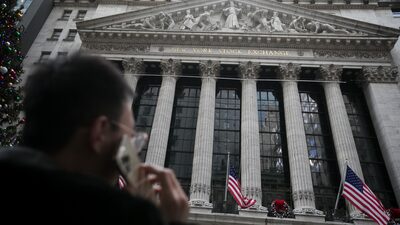 Do JPMorgan ao UBS: como os chefes dos grandes bancos veem os cortes de juros nos EUA Do JPMorgan ao UBS: como os chefes dos grandes bancos veem os cortes de juros nos EUA