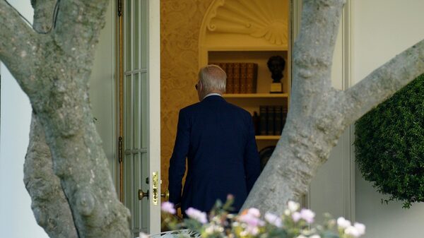 EE.UU.: ¿Por qué los demócratas están perdiendo votantes de origen latino? EE.UU.: ¿Por qué los demócratas están perdiendo votantes de origen latino?