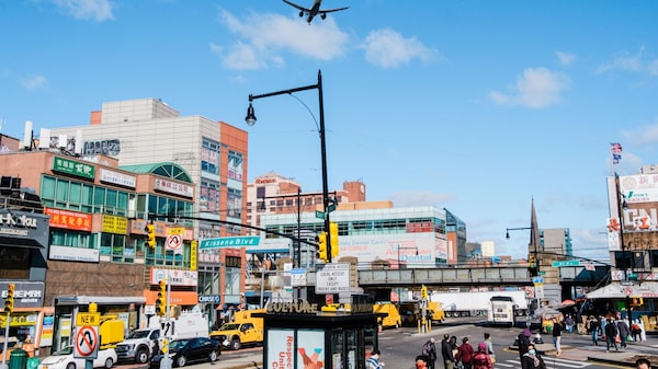 Cae optimismo de pequeñas empresas de EE.UU. por las expectativas sobre la economía Cae optimismo de pequeñas empresas de EE.UU. por las expectativas sobre la economía