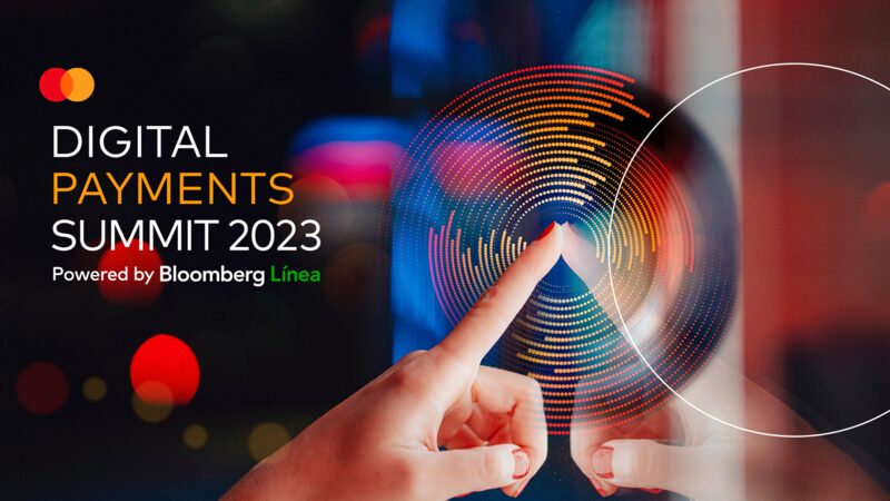 Del pensamiento a la acción: líderes en pagos digitales se reunirán en el Mastercard Digital Payments Summit 2023 Del pensamiento a la acción: líderes en pagos digitales se reunirán en el Mastercard Digital Payments Summit 2023