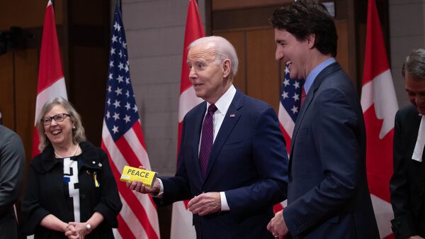 Para Biden, bancos de EE.UU. están en ‘buena forma’ y espera que ánimos se calmen Para Biden, bancos de EE.UU. están en ‘buena forma’ y espera que ánimos se calmen