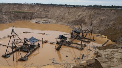 Cobre y oro impulsan exportaciones mineras de Perú, que suben 59% por mejores precios Cobre y oro impulsan exportaciones mineras de Perú, que suben 59% por mejores precios