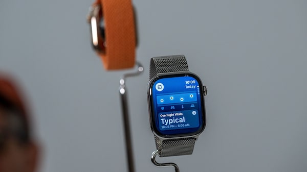 Apple recua de plano de serviço de saúde com IA e reestrutura abordagem de bem-estar Apple recua de plano de serviço de saúde com IA e reestrutura abordagem de bem-estar