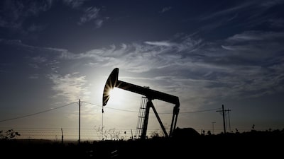 ¿Qué pasará con el Brent? UBS prevé giro en los precios tras mejor inicio de año desde 2022 ¿Qué pasará con el Brent? UBS prevé giro en los precios tras mejor inicio de año desde 2022