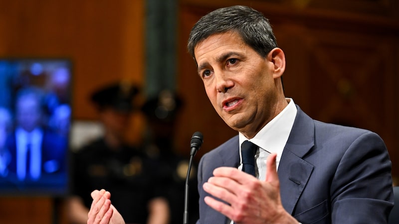 ¿Cómo el auge de la IA complicaría el reto inflacionario de Kevin Warsh en la Fed? ¿Cómo el auge de la IA complicaría el reto inflacionario de Kevin Warsh en la Fed?