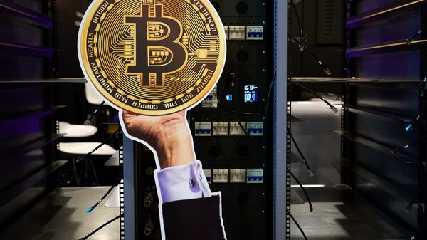BlackRock atrae a los grandes tenedores de Bitcoin hacia la órbita de Wall Street BlackRock atrae a los grandes tenedores de Bitcoin hacia la órbita de Wall Street