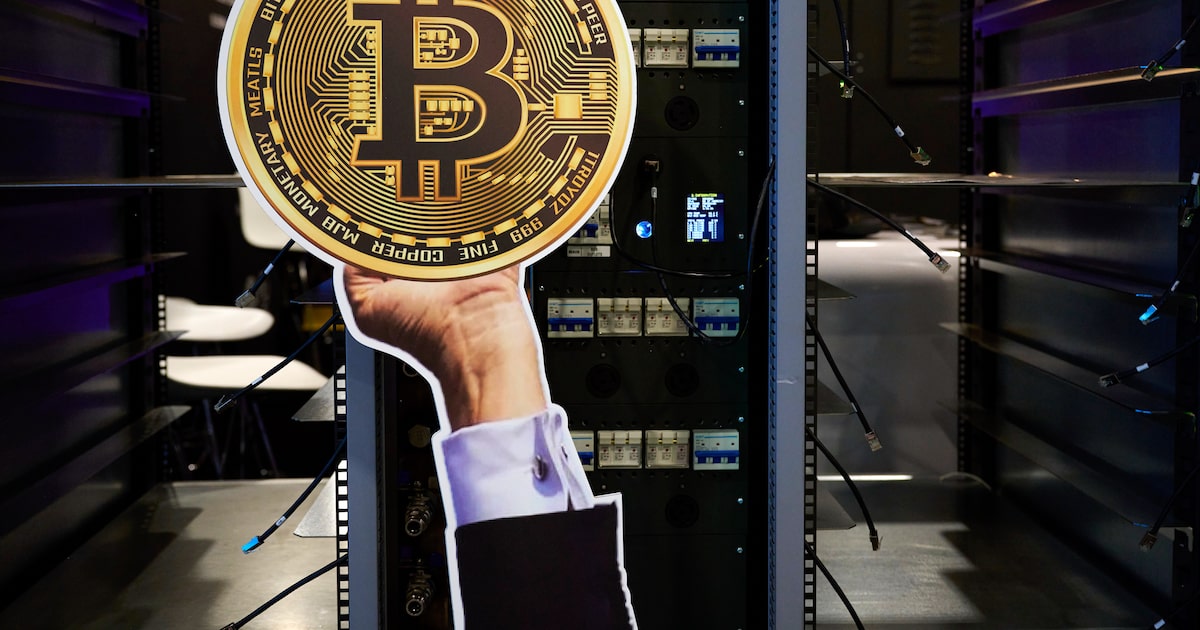 Bitcoin podría alcanzar US$300.000 en 2029 según Bernstein