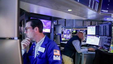 Los futuros de Wall Street suben tras reportes de que EE.UU. e Irán retomarán diálogos de paz Los futuros de Wall Street suben tras reportes de que EE.UU. e Irán retomarán diálogos de paz