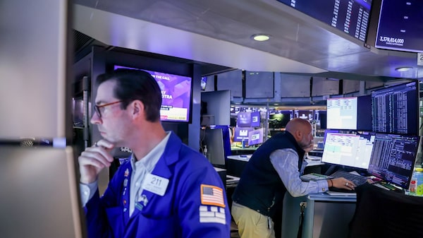 Los futuros de Wall Street suben tras reportes de que EE.UU. e Irán retomarán diálogos de paz Los futuros de Wall Street suben tras reportes de que EE.UU. e Irán retomarán diálogos de paz