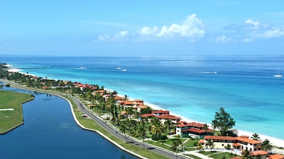 Turistas rusos que tenían tiquete a Venezuela serán redirigidos hasta febrero a Cuba Turistas rusos que tenían tiquete a Venezuela serán redirigidos hasta febrero a Cuba