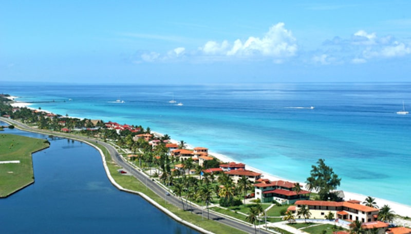 Quienes pensaban viajar a Isla Margarita, Venezuela, podrán reprogramar sus vacaciones en Varadero, Cuba. Foto: Ministerio de Turismo de Cuba. Quienes pensaban viajar a Isla Margarita, Venezuela, podrán reprogramar sus vacaciones en Varadero, Cuba. Foto: Ministerio de Turismo de Cuba.
