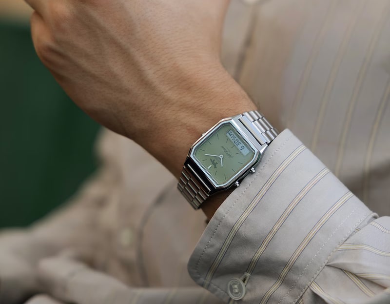 casio casio