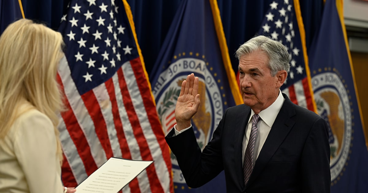 La Reserva Federal enfrenta divisiones internas antes de un nuevo recorte de tasas
