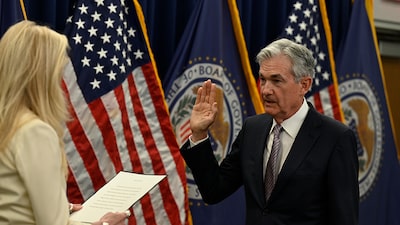 ¿Jerome Powell puede seguir en la Fed al final de su mandato? Esto muestra la historia ¿Jerome Powell puede seguir en la Fed al final de su mandato? Esto muestra la historia