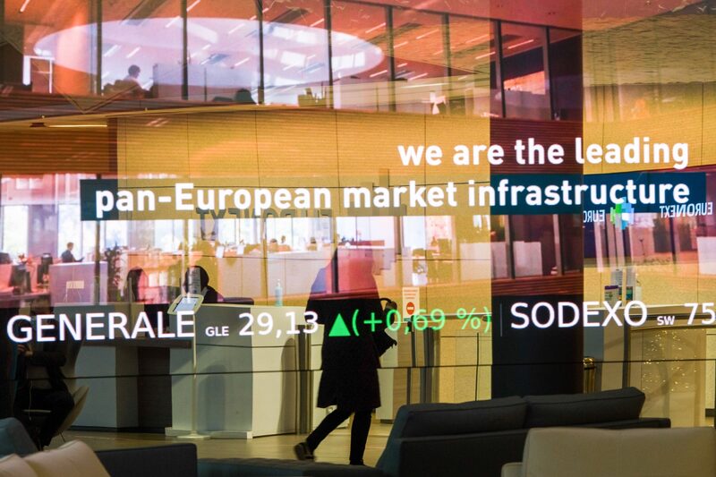 Euronext NV Euronext NV