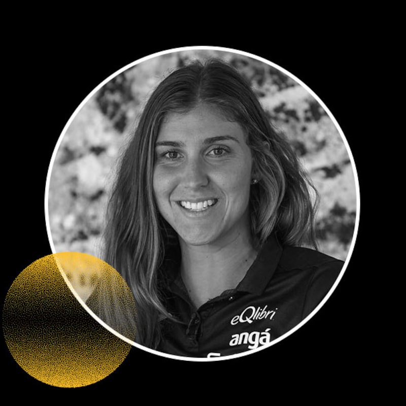 Bia Haddad Bia Haddad