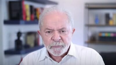 Após reações, Lula diz que é contra aborto, mas que tema é de saúde pública Após reações, Lula diz que é contra aborto, mas que tema é de saúde pública