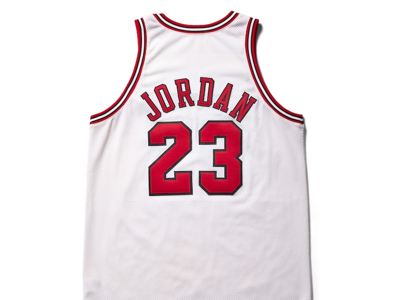 Jordan Jordan