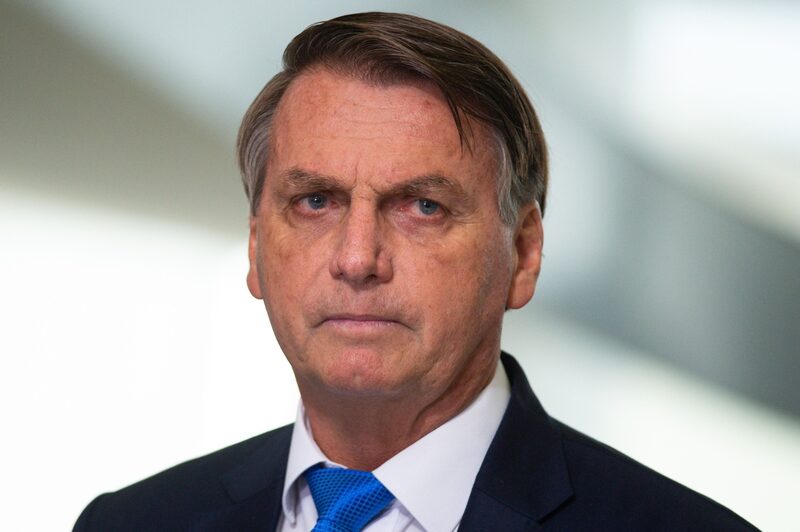 Bolsonaro está em cabo de guerra com a Petrobras por causa da alta nos preços dos combustíveis Bolsonaro está em cabo de guerra com a Petrobras por causa da alta nos preços dos combustíveis