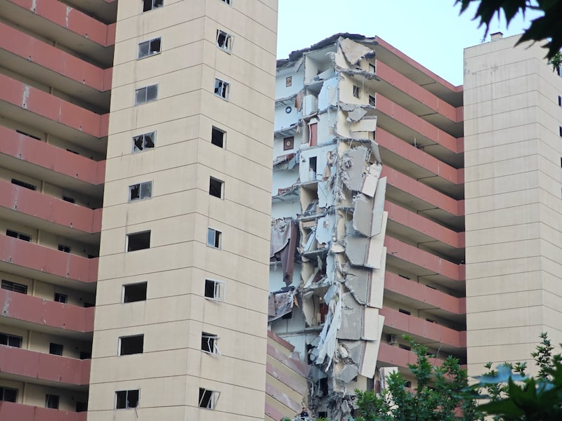 Estados Unidos “no participó” en los ataques de Israel, declaró el secretario de Estado Marco Rubio. Estados Unidos “no participó” en los ataques de Israel, declaró el secretario de Estado Marco Rubio.