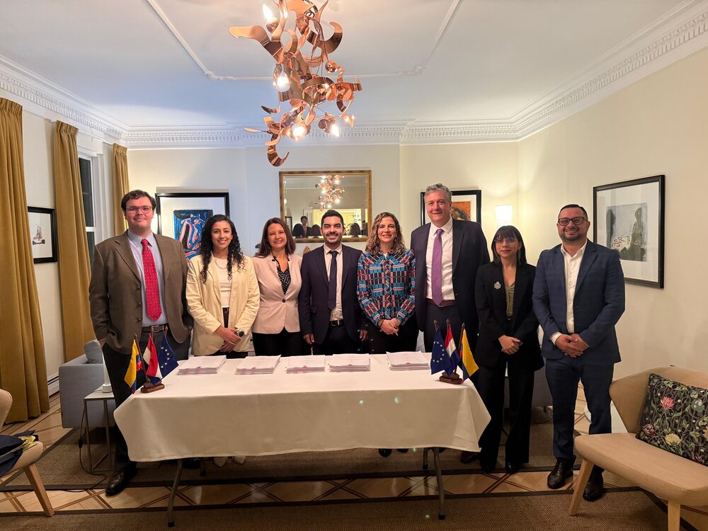 Acuerdo de Solenium Acuerdo de Solenium