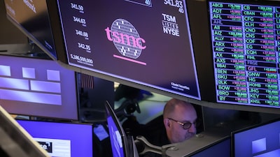 Acciones y divisas emergentes alcanzan récord por optimismo sobre un acuerdo con Irán Acciones y divisas emergentes alcanzan récord por optimismo sobre un acuerdo con Irán