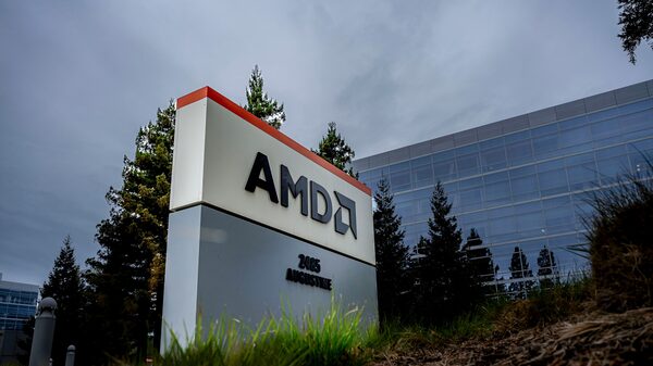 AMD prevé crecer anualmente más del 35% en los próximos años por demanda de centros de datos AMD prevé crecer anualmente más del 35% en los próximos años por demanda de centros de datos