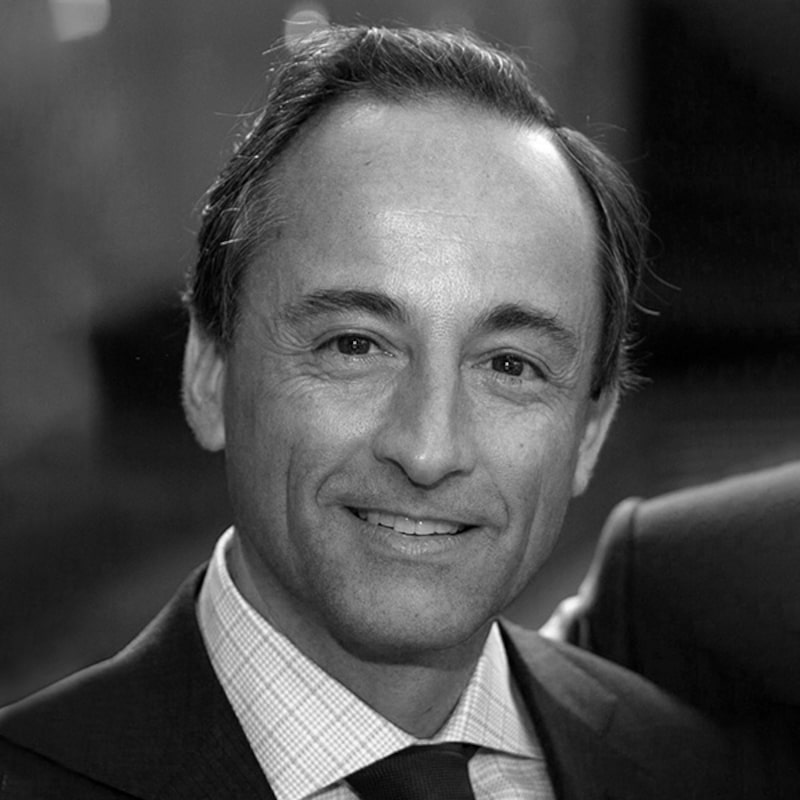 Eduardo Tricio (Foto: Bloomberg, Susana-González) Eduardo Tricio (Foto: Bloomberg, Susana-González)