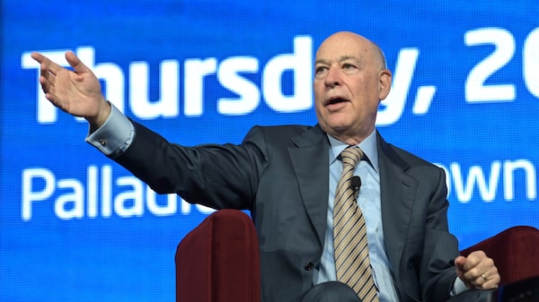 BlackRock diz que investidores subestimam riscos da guerra e vê petróleo por US$ 150 BlackRock diz que investidores subestimam riscos da guerra e vê petróleo por US$ 150