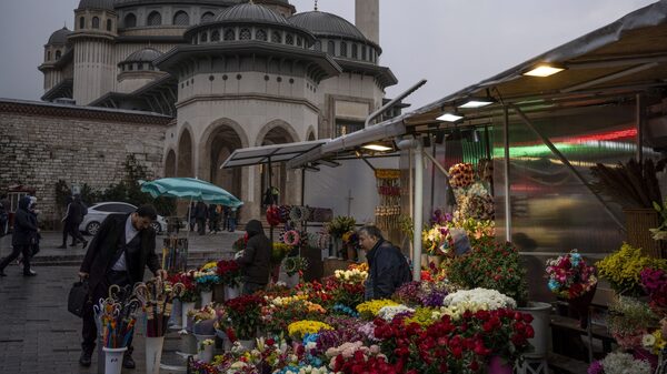 Inflación turca alcanza nivel más alto desde 2002 Inflación turca alcanza nivel más alto desde 2002