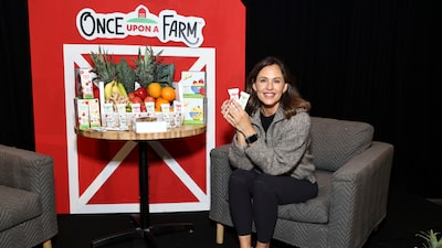 Empresa de alimentos para bebês de Jennifer Garner estuda IPO, dizem fontes Empresa de alimentos para bebês de Jennifer Garner estuda IPO, dizem fontes
