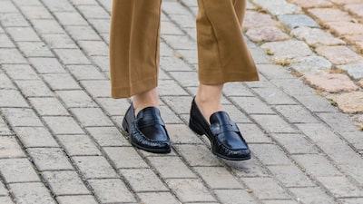 Fora de moda? Tendência de queda do tênis no escritório impõe desafio para marcas esportivas Fora de moda? Tendência de queda do tênis no escritório impõe desafio para marcas esportivas