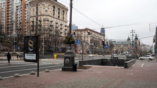 Rusia invade Ucrania en la peor crisis europea de la era de la posguerra Rusia invade Ucrania en la peor crisis europea de la era de la posguerra