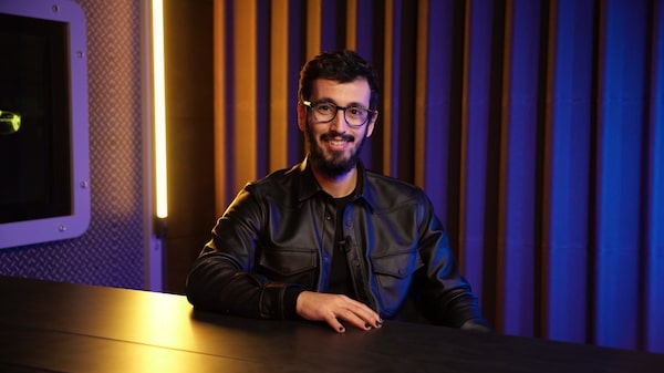 Brazilian Edtech Founder Realizes Dream of Becoming a Professor With Uni Acquisition Brazilian Edtech Founder Realizes Dream of Becoming a Professor With Uni Acquisition