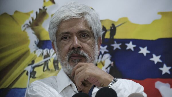 Venezuela negocia indemnización por activos colombianos expropiados Venezuela negocia indemnización por activos colombianos expropiados